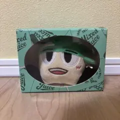 WEST. Mixed Juice ぬいぐるみ 神山