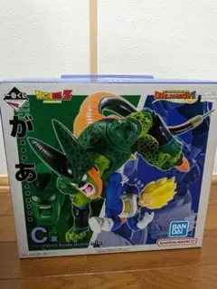 ドラゴンボール DRAGON HISTORYⅡ B賞＋ラバスト