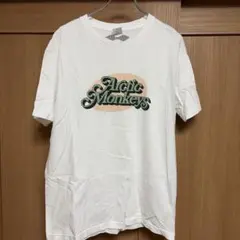 Arctic Monkeys 2023 Asia Tour Tシャツ - メルカリ