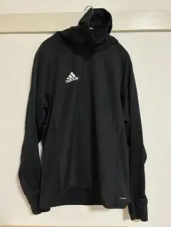 adidas サッカーフットサルウェア CONDIVO18 ウォームトップ