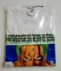 ワンピース シャツ