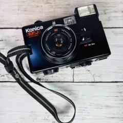 2025年最新】KONICA EFJ AUTO DATEの人気アイテム - メルカリ