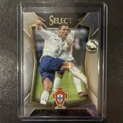 【初年度】Panini Select ロナウド