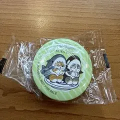 mofusand くら寿司 缶バッジ