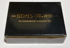 2026年最新】sdガンダム外伝 コンプリート 1の人気アイテム - メルカリ