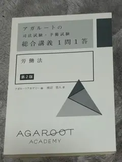 2026年最新】アガルート 労働法の人気アイテム - メルカリ