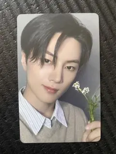 ジェイ ENHYPEN 宵 トレカ