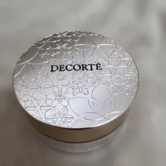 コスメデコルテ フェイスパウダー 00 トランスルーセント