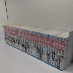 ハンターハンター　全巻
