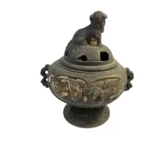 2026年最新】中国香炉の人気アイテム - メルカリ