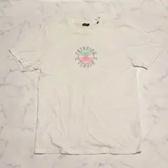 DIESEL Tシャツ ホワイト Mサイズ