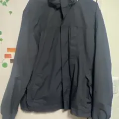 【希少 サイズ】90s エディーバウアー マウンテンパーカー ウェザーエッジ