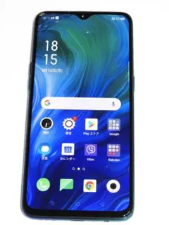 2026年最新】機種名：OPPO Reno A スマートフォン本体の人気アイテム