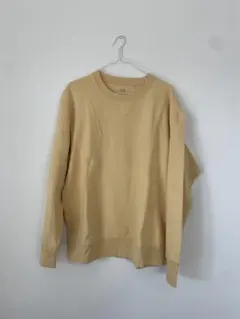 UNIQLO スウェットシャツ