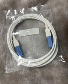 AAZV NTT フレッツ光 ONU ルーター対応 光ケーブル シャッタ式 SC