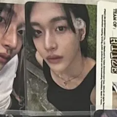 ウォンビン epilogue トレカ アルバム 封入 film