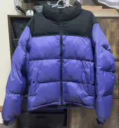 GU ダウンジャケット