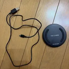 RAVPOWER RP-PC014 ワイヤレス充電パッド