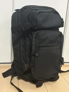 GLOCK PERFECTION バックパック ブラックのサムネイル