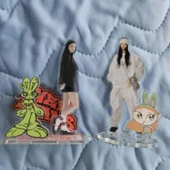 2025年最新】newjeans へリンの人気アイテム - メルカリ