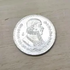 2026年最新】メキシコ 100ペソ 銀貨の人気アイテム - メルカリ