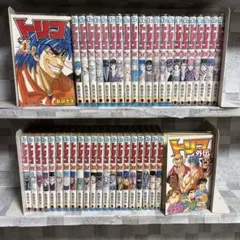 俺たちのフィールド 全34巻、外伝セット - メルカリ