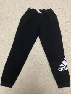 adidas アディダス スウェットパンツ ブラック