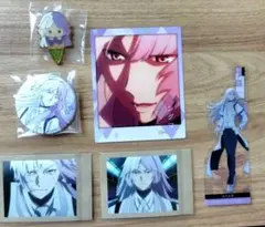 文豪ストレイドッグス　シグマ 　まとめ売り