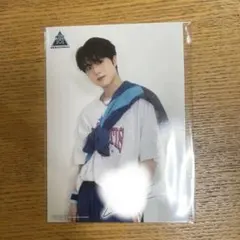 PRODUCE101JAPAN 新世界 アルバム 柳谷伊冴 - メルカリ