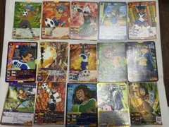 2026年最新】イナズマイレブンカードの人気アイテム - メルカリ