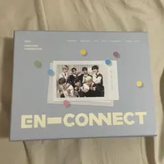ENHYPEN FANMEETING EN-CONNECT