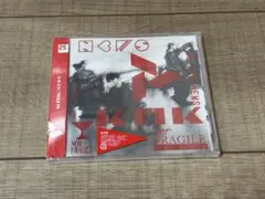 NEWS 「KMK」 通常盤