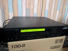 KORG M1R ハードウェア音源 Korg M1/M1Rの魅力に迫る：史上最高のシンセサイザーの秘密