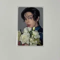 ENHYPEN 宵 weverse ジェイク