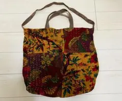 Engineered Garments Carry All Toteのサムネイル