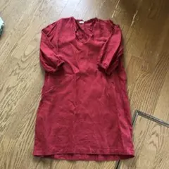 フォグリネンチュニックのサムネイル