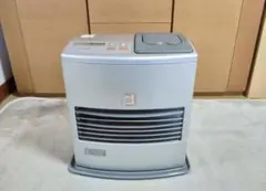 【ジャンク】シャープ　らくらくタンク　石油ファンヒーター OK-N33SRのサムネイル