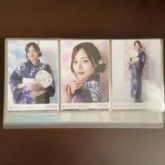 乃木坂46 梅澤美波 14thBD グッズ くじ 個別フォトカード 1枚 - メルカリ