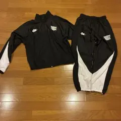 未使用】NIKE START 5 WOVEN セットアップ - メルカリ