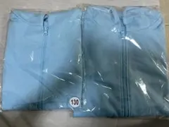 当選品★Qoo クー親子パーカー 130cm＆Mサイズ★非売品