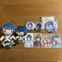 プロセカ/桐谷遥グッズまとめ売り