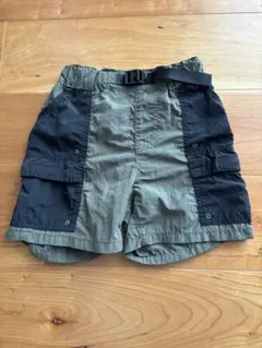 GU ハーフパンツ