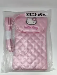 ハローキティ 当たりくじ ミニショルダー