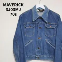 2025年最新】マーベリック maverick ジージャンの人気アイテム