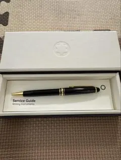 2025年最新】MONTBLANC ボールペンの人気アイテム - メルカリ