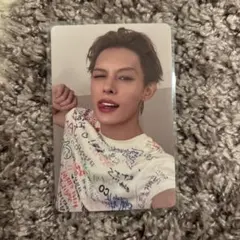 CORTIS ラキドロ ジェームス James 先着 UMS ユニバ コルティス