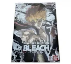 NEW CARD CELECTION「BLEACH 千年血戦篇」2冊セット - メルカリ