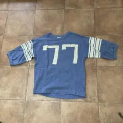 専用品　DENIM DUNGAREE S-MEDIUM 120