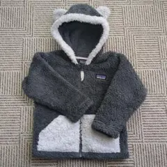 ボアジャケット ジャケット・コート