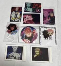 2025年最新】呪術廻戦両面宿儺の人気アイテム - メルカリ